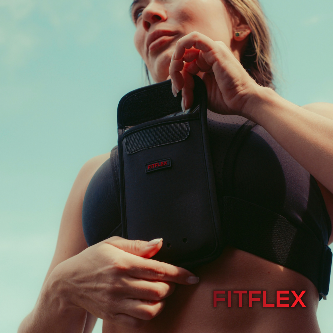 Chaleco Fitflex